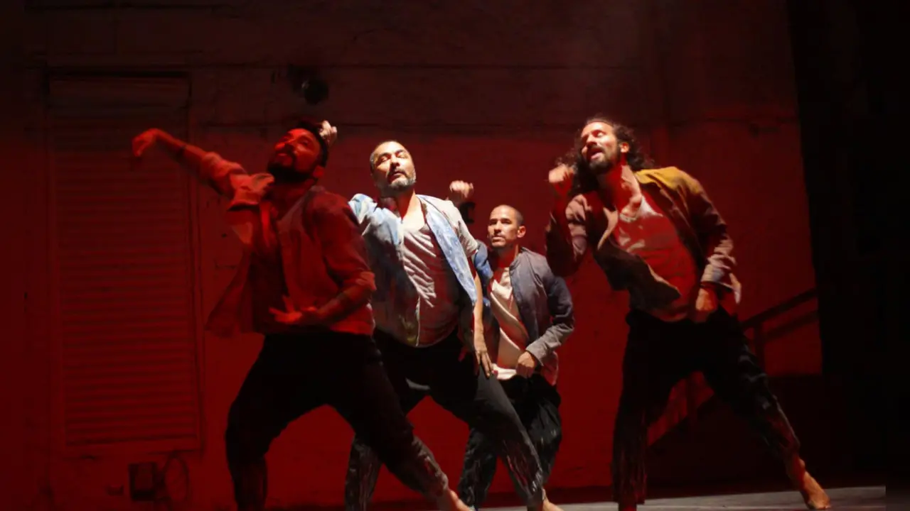 Celebrará el ICED el Día Internacional de la Danza con muestra de baile