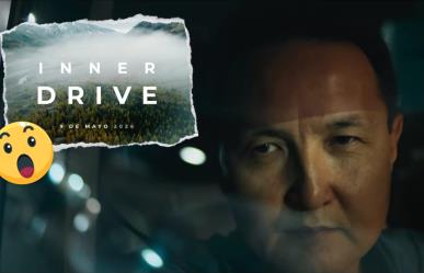 ¿Una película de InDrive? Conoce lo que sabemos de Inner Drive