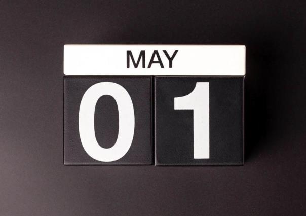 ¿Se recorrerá el asueto del 1 de mayo en México por el Día del Trabajo?