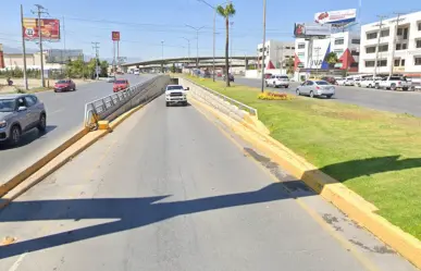 ¡Ojo aquí! Cerrarán bulevar Venustiano Carranza en la noche por obras de Agsal