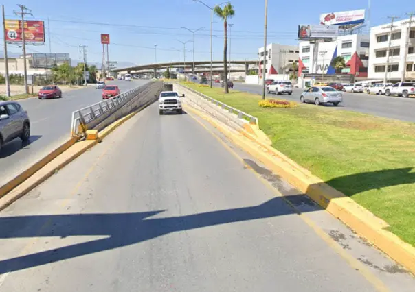 ¡Ojo aquí! Cerrarán bulevar Venustiano Carranza en la noche por obras de Agsal