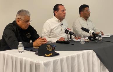 Descartan móvil político en secuestro de coordinador de Fuerza por México