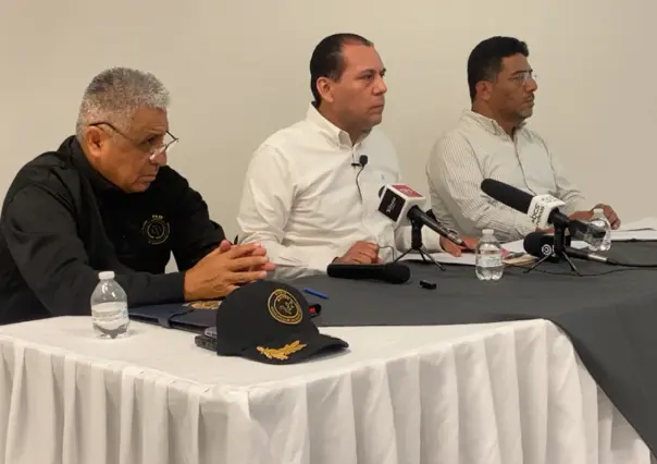 Descartan móvil político en secuestro de coordinador de Fuerza por México