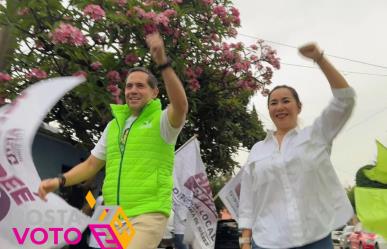 Cacho Cué impulsa la cooperación para el progreso de Oaxaca