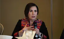 Absuelta Rosario Robles: Tribunal niega amparo a ASF por Estafa Maestra Absuelta Rosario Robles: Tribunal niega amparo a ASF por Estafa Maestra