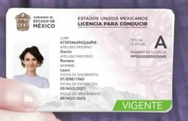 ¿Sabes qué necesitar para tramitar tu licencia de conducir?