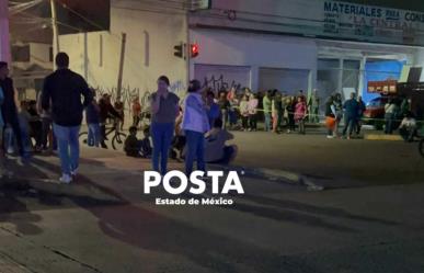 Toman la calle, exigen información de médico, presuntamente, secuestrado (VIDEO)