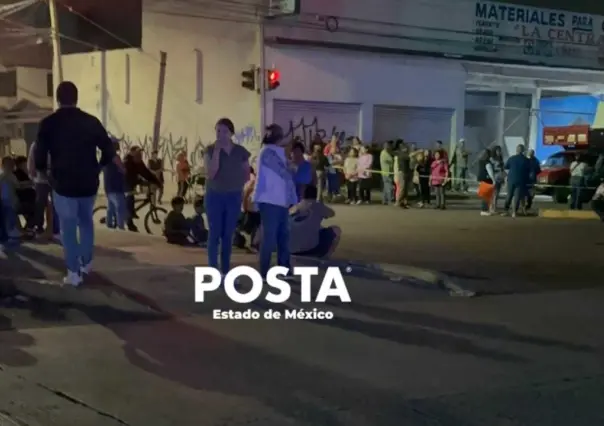 Toman la calle, exigen información de médico, presuntamente, secuestrado (VIDEO)