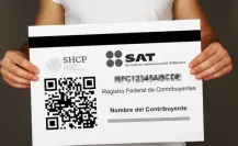 Qué es el RFC y para qué sirve en México