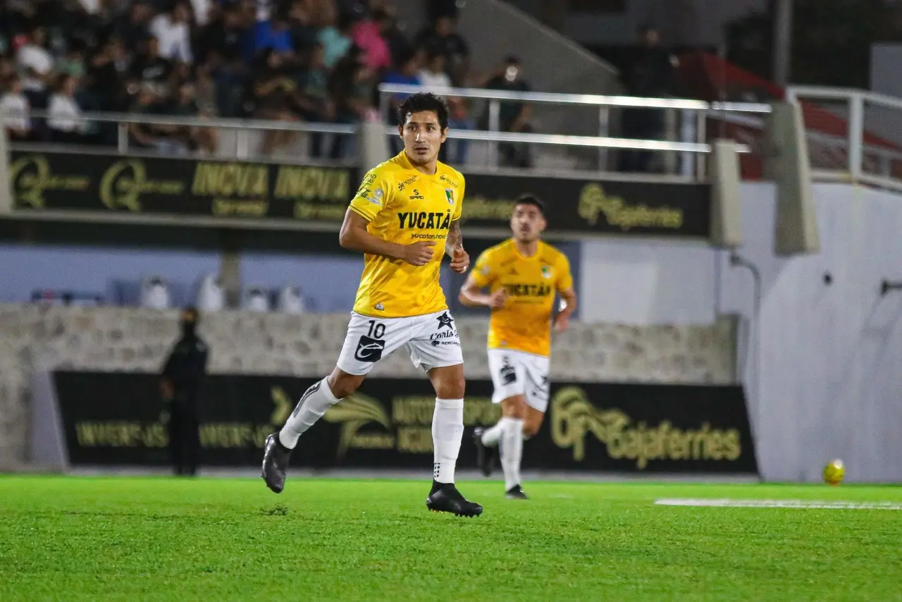 Los Venados fueron derrotados en visita a La Paz por 3-1 en el primer encuentro de la liguilla de la Liga Expansión.- Foto Venados F.C