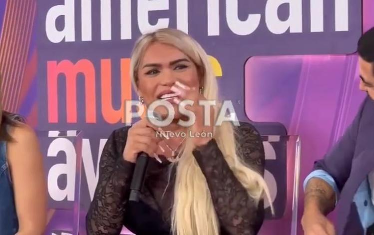 Wendy Guevara habla de su experiencia al ser invitada por Madonna (VIDEO)