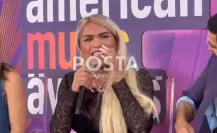 Wendy Guevara habla de su experiencia al ser invitada por Madonna (VIDEO)