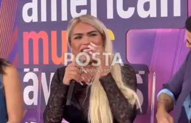 Wendy Guevara habla de su experiencia al ser invitada por Madonna (VIDEO)