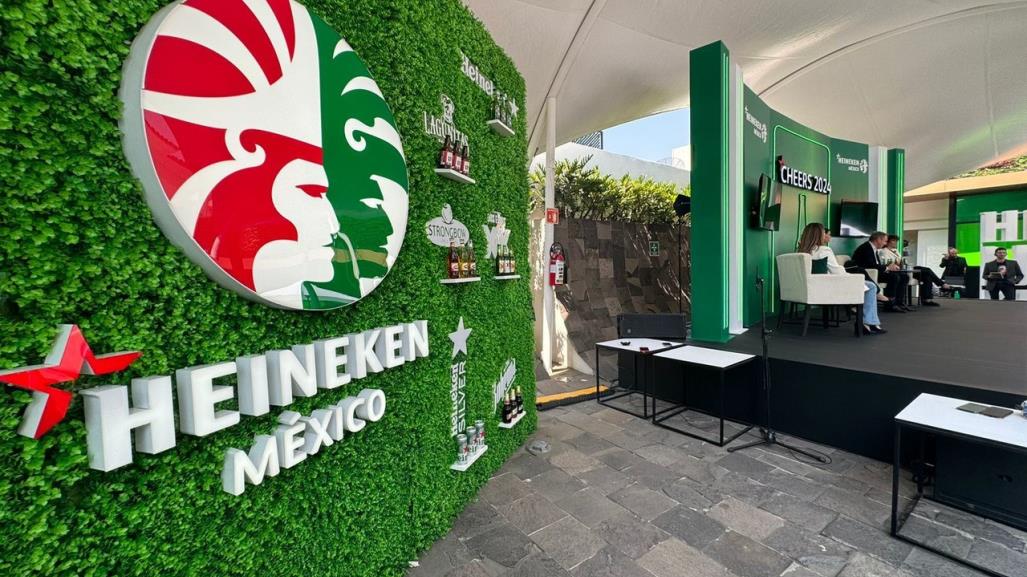 Heineken México: Entre reducción de emisiones y aumento de ventas