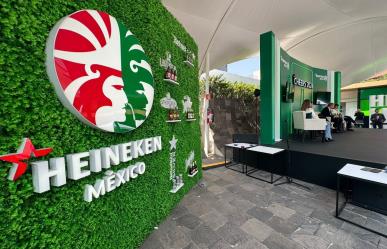 Heineken México: Entre reducción de emisiones y aumento de ventas