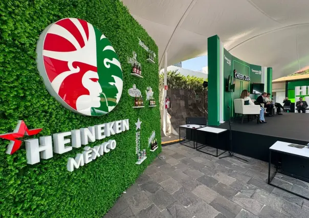 Heineken México: Entre reducción de emisiones y aumento de ventas