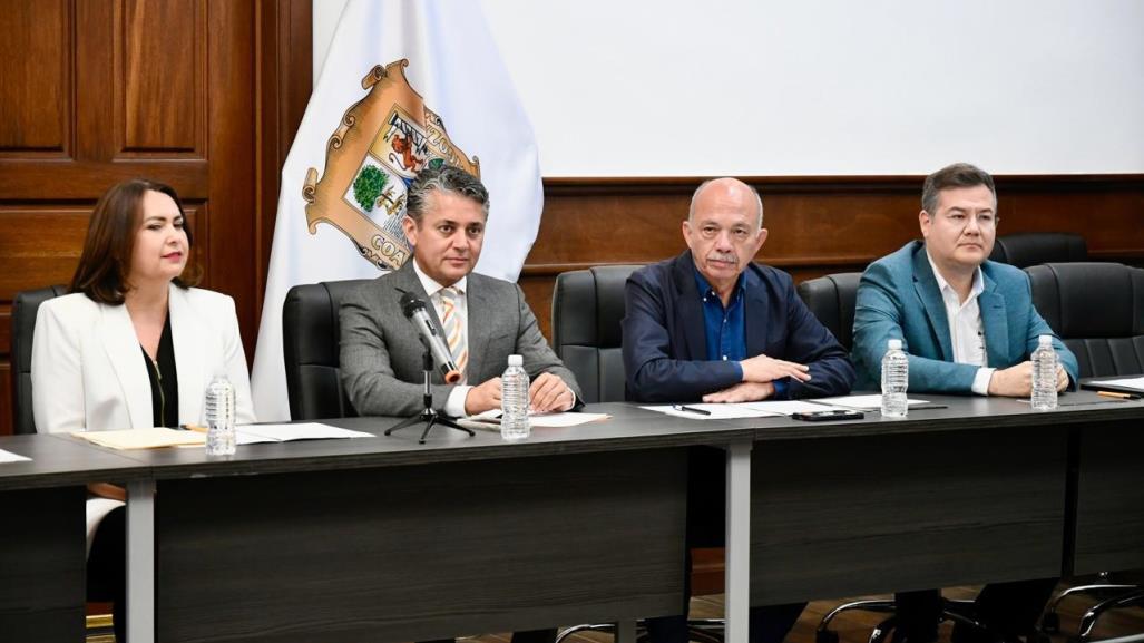 Realizan convenio Secretaría de las Mujeres y la CDHC