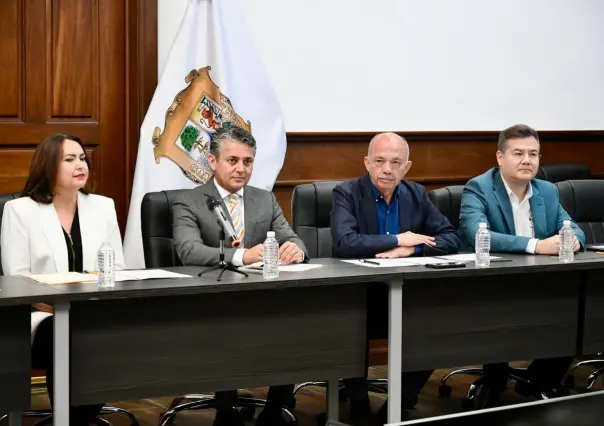 Realizan convenio Secretaría de las Mujeres y la CDHC