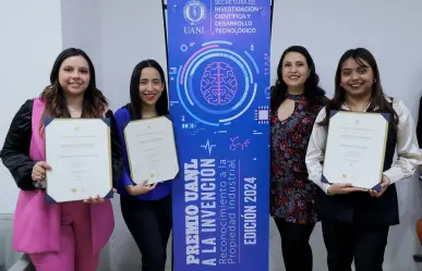 Universidad Autónoma de Nuevo León líder en invenciones