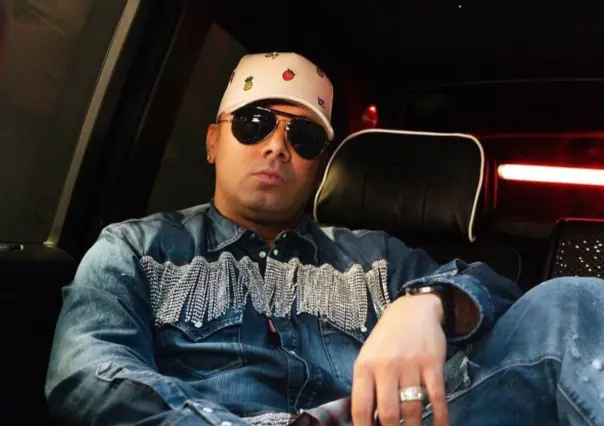 Wisin anuncia nuevo disco en Monterrey: colabora con Don Omar, Ñengo Flow, Anita