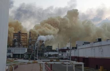 Culpan a Refinería Madero por incremento de cáncer