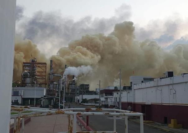 Culpan a Refinería Madero por incremento de cáncer