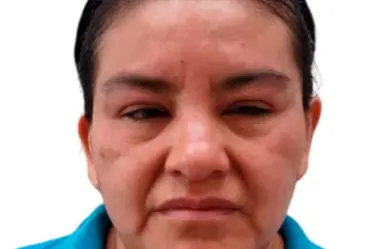 Detienen a feminicida de niña en Ecatepec