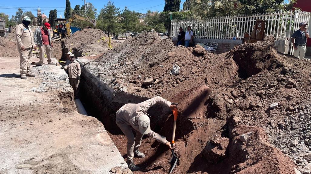 Vuelve el agua al norte de la ciudad; aquí te decimos cuándo