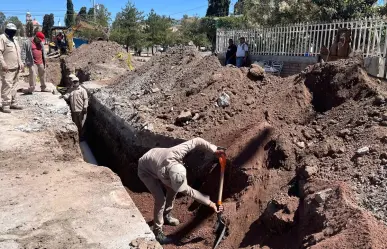 Vuelve el agua al norte de la ciudad; aquí te decimos cuándo