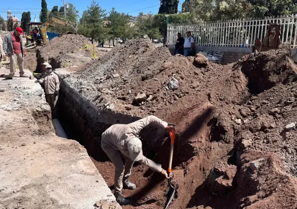 Vuelve el agua al norte de la ciudad; aquí te decimos cuándo