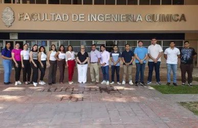 Estudiantes de la Uady viajarán a Monterrey para participar en un congreso