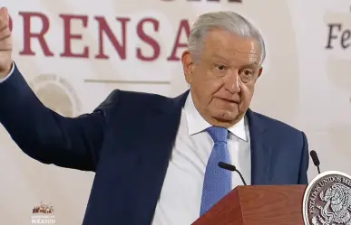 AMLO anuncia primer pago del Fondo de Pensiones del Bienestar para el 1 de julio