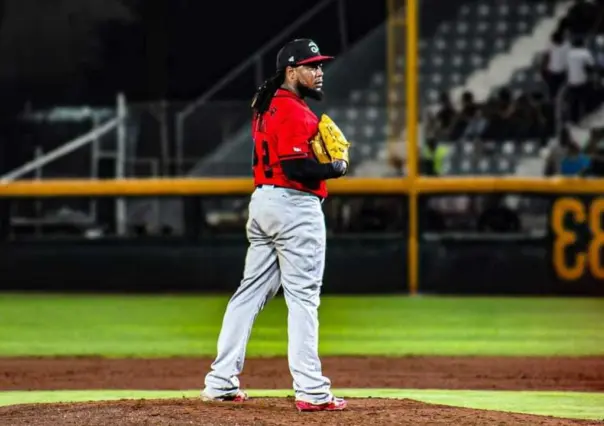 Caliente de Durango pierde la serie contra Algodoneros Unión Laguna