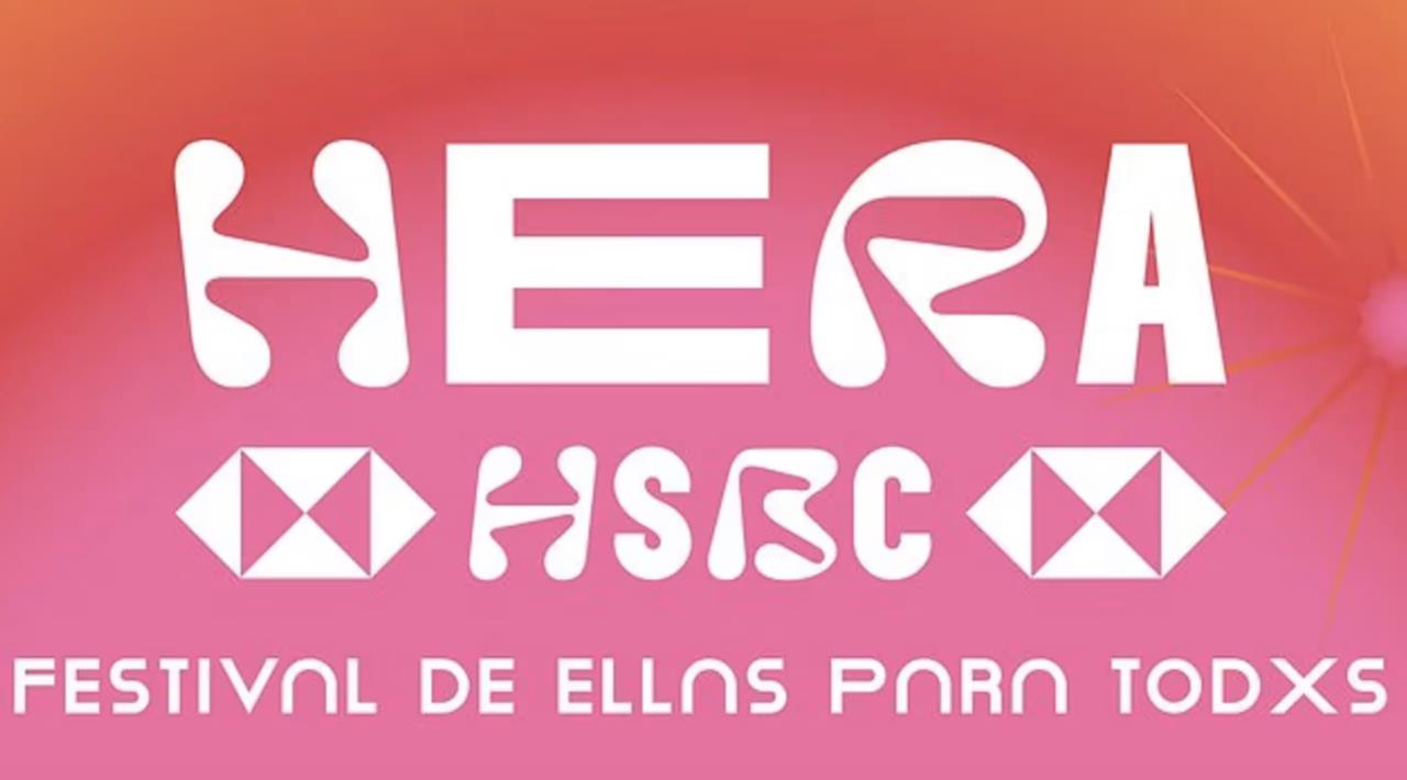 ¡De ellas para todos! Llegará el festival Hera a CDMX