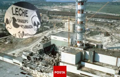 ¿Cómo afectó a México la tragedia de Chernobyl? Se cumplen 38 años del incidente