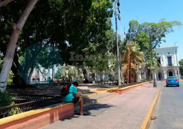 Clima en Yucatán: reporte del viernes 26 de abril