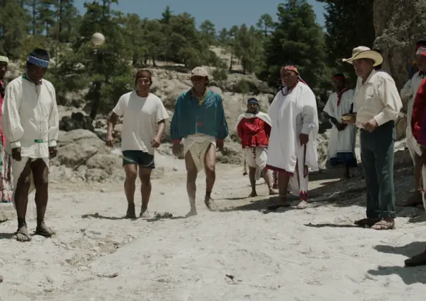 Correr para Vivir, una carrera por alcanzar los sueños en la Sierra Tarahumara