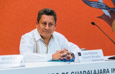 Escritor yucateco gana Premio de Cuento en Lenguas Originarias en Tijuana