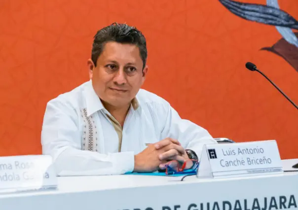 Escritor yucateco gana Premio de Cuento en Lenguas Originarias en Tijuana