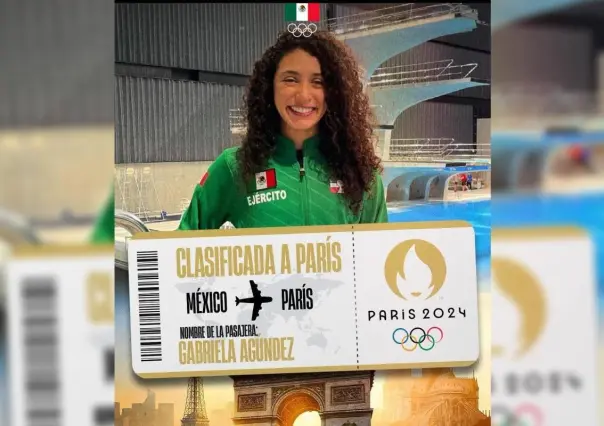 Gana amparo a la Conade sudcaliforniana Gaby Agúndez