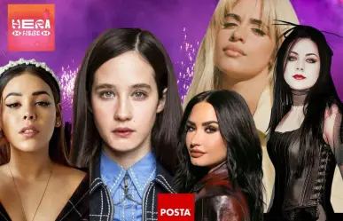 Festival HERA HSBC este 24 de agosto en CDMX: Demi Lovato, Camila Cabello, Kesha