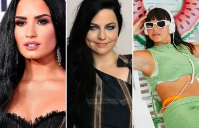 Demi Lovato, Evanescence y Camila Cabello en el Hera HSBC, aquí los detalles