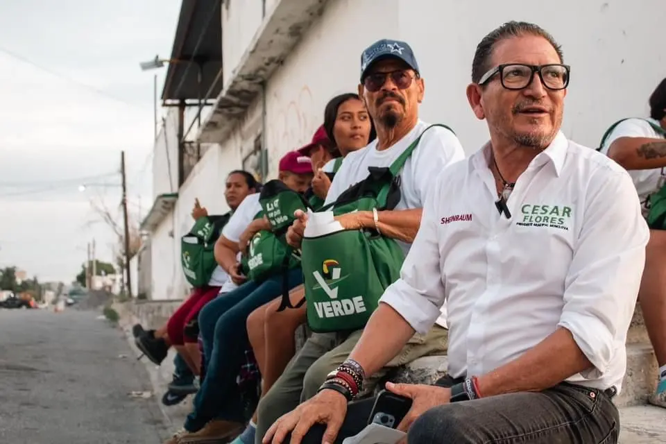 Emergen más conflictos en partidos que conforman la “4T”