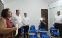 Nuevo espacio en Mérida para continuar con los estudios