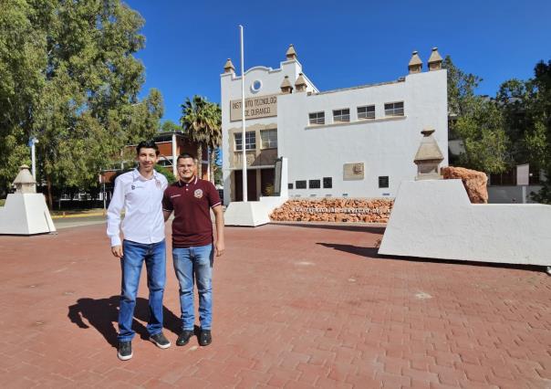 De Durango a Italia, ITD participará en Congreso Internacional de Astronáutica