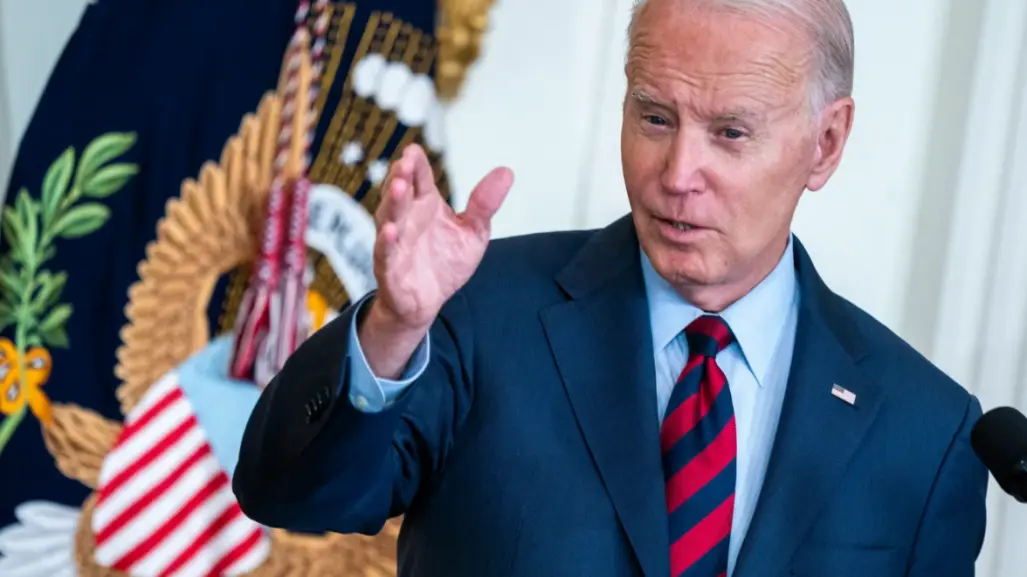 Biden acepta debate con Trump: un cambio de postura inesperado