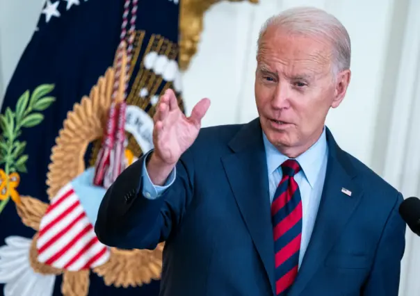 Biden acepta debate con Trump: un cambio de postura inesperado