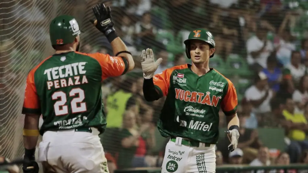 Cerrado juego para Leones de Yucatán en Kanasín