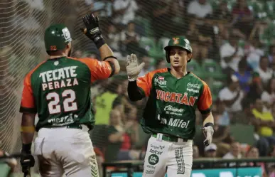 Cerrado juego para Leones de Yucatán en Kanasín