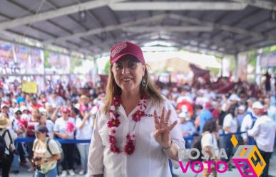 Candidata de Morena en Morelos desmiente audio manipulado para atacar su campaña